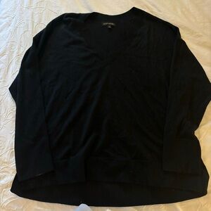 Banana Republic V Neck Sweater